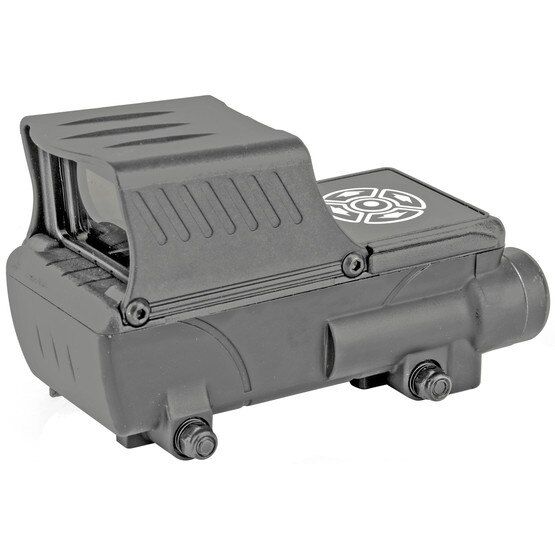 Meprolight Foresight Red Dot Sight with black finish